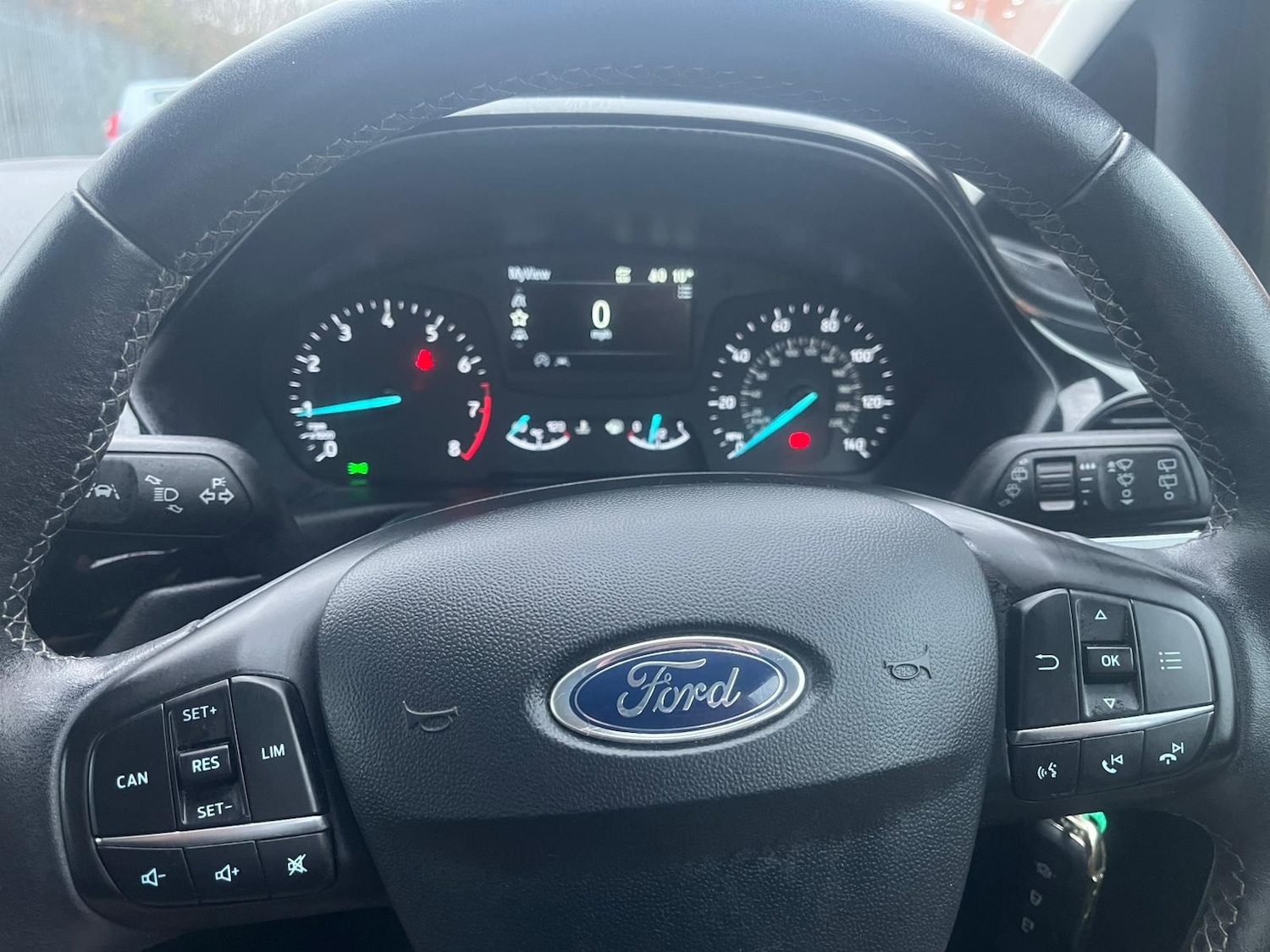 Used Ford Fiesta 2018 for sale - 77020678: Photo 23