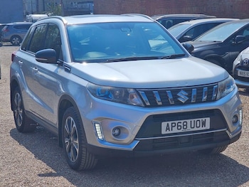Used Suzuki Vitara 2019 for sale - 79248443: Photo