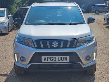 Used Suzuki Vitara 2019 for sale - 79248443: Photo