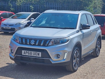 Used Suzuki Vitara 2019 for sale - 79248443: Photo