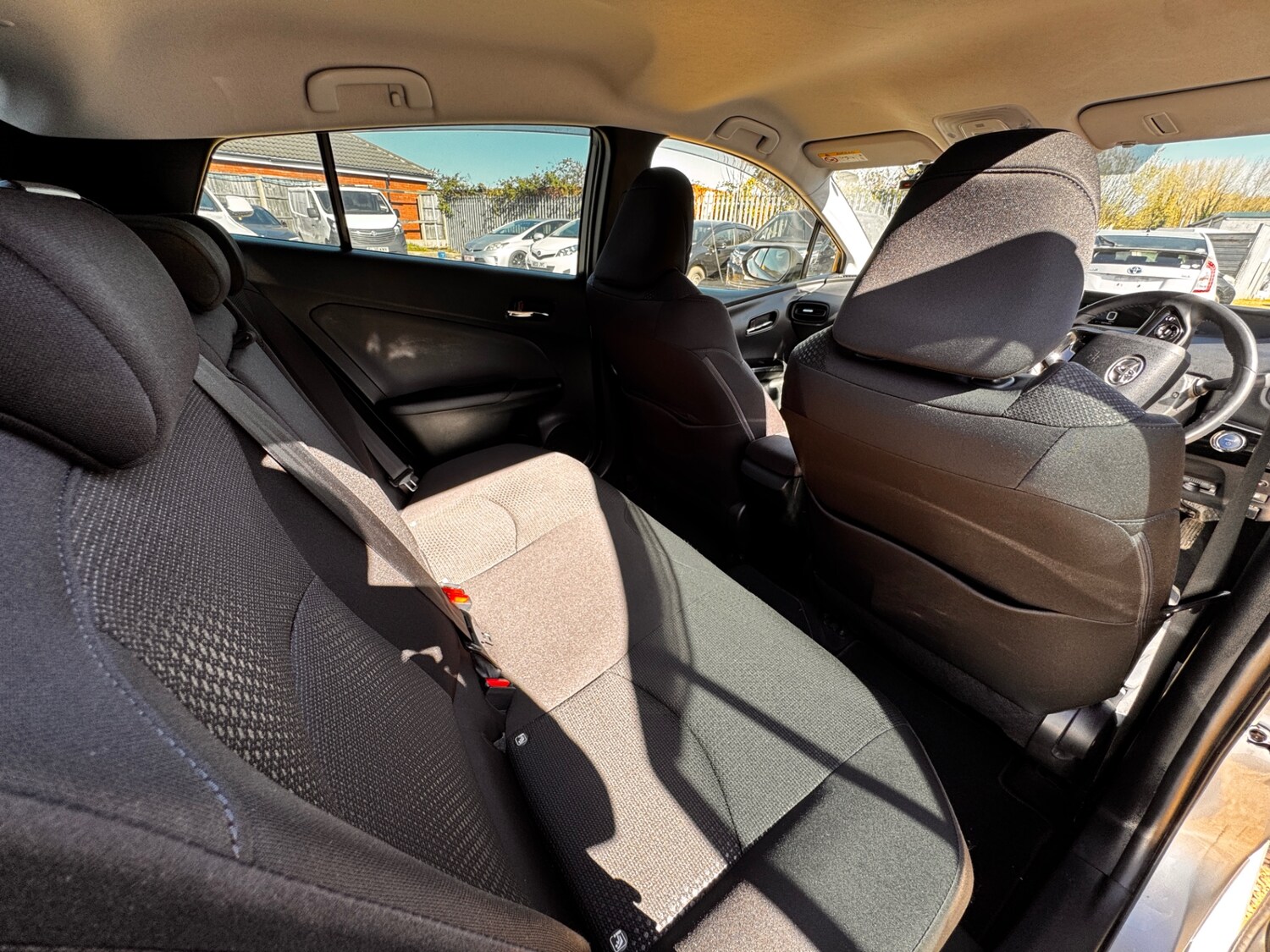 Used Toyota Prius 2020 for sale - 78155713: Photo 10