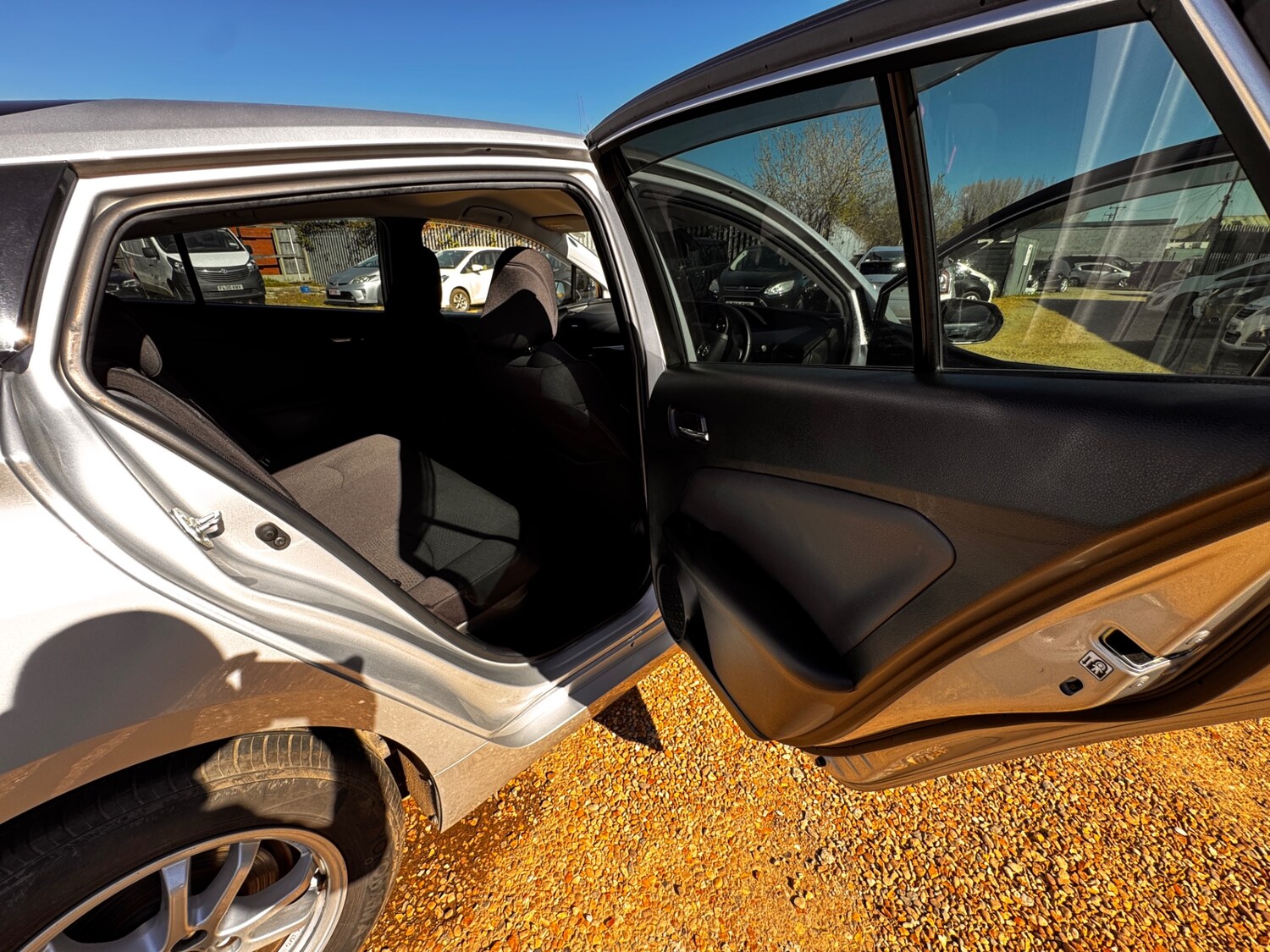 Used Toyota Prius 2020 for sale - 78155713: Photo 13