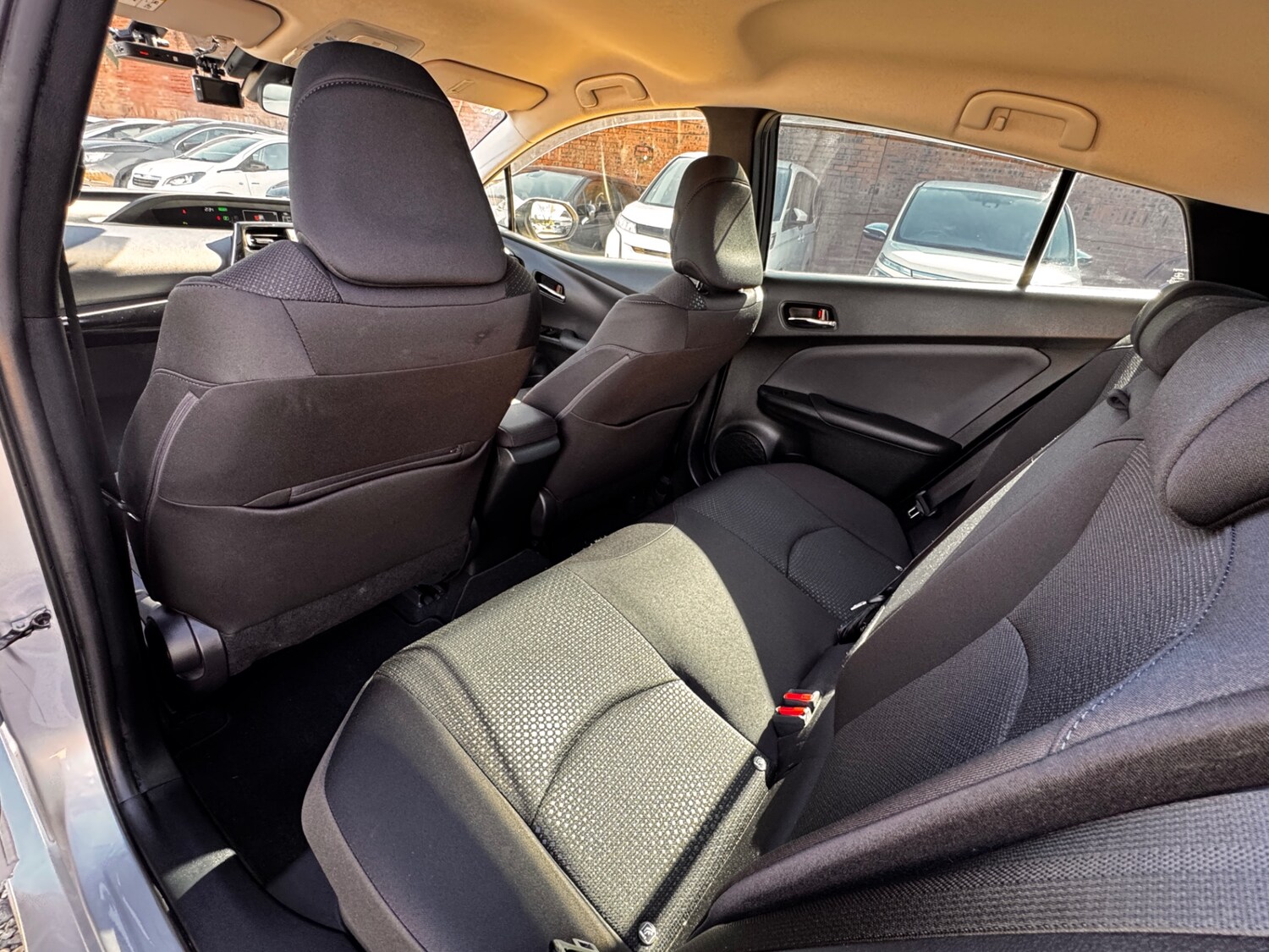 Used Toyota Prius 2020 for sale - 78155713: Photo 14