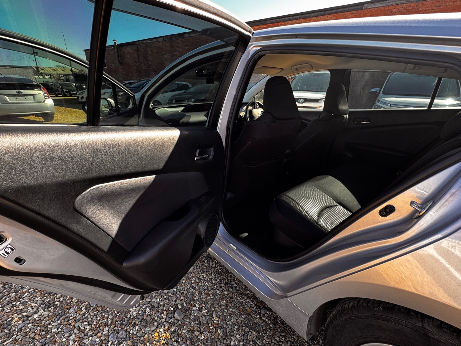 Used Toyota Prius 2020 for sale - 78155713: Photo 15