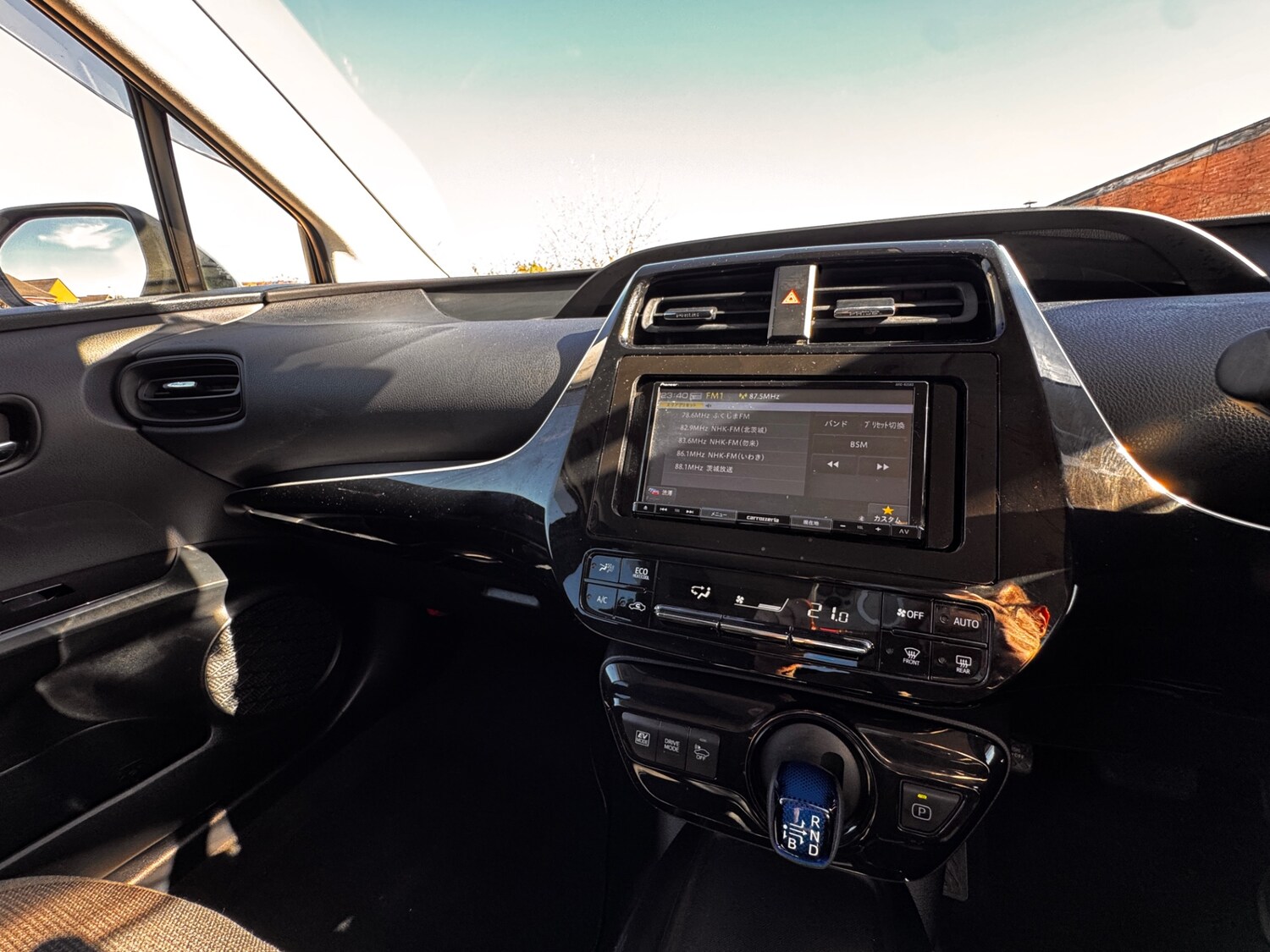 Used Toyota Prius 2020 for sale - 78155713: Photo 23