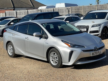 Used Toyota Prius 2020 for sale - 78155713: Photo