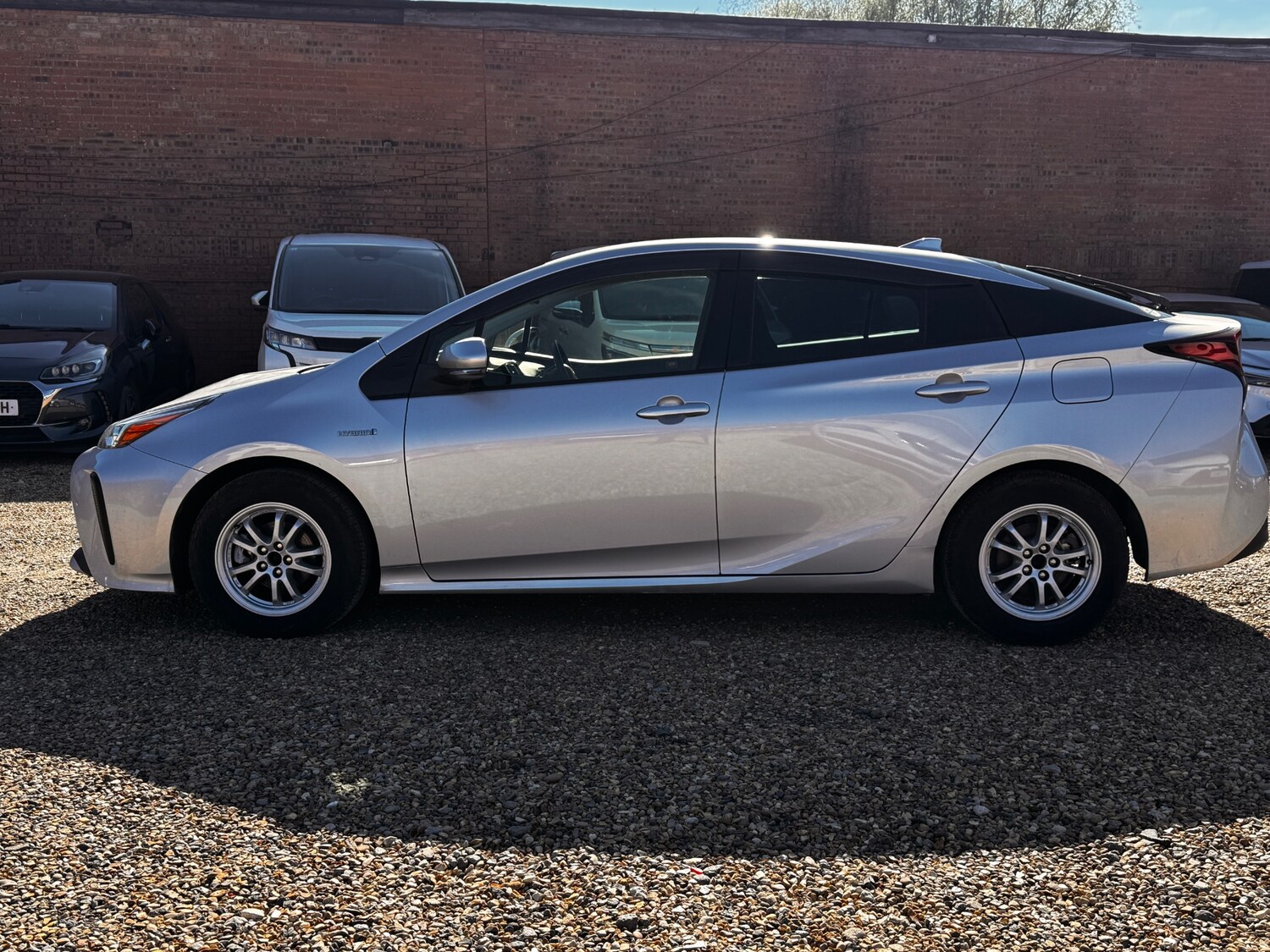 Used Toyota Prius 2020 for sale - 78155713: Photo 32