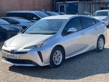 Used Toyota Prius 2020 for sale - 78155713: Photo