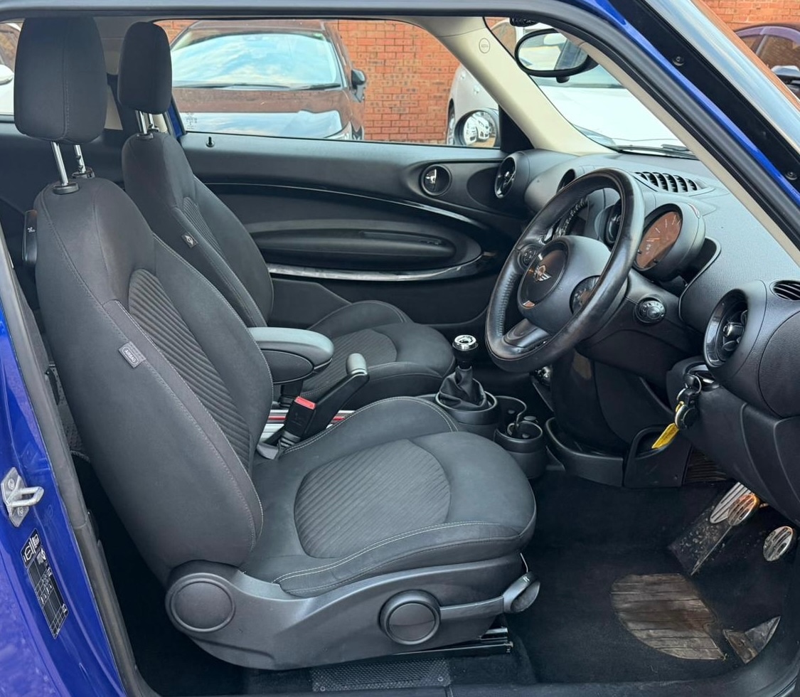 Used MINI Paceman 2014 for sale - 76892678: Photo 10