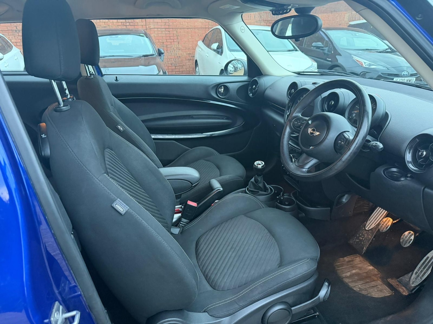 Used MINI Paceman 2014 for sale - 76892678: Photo 11