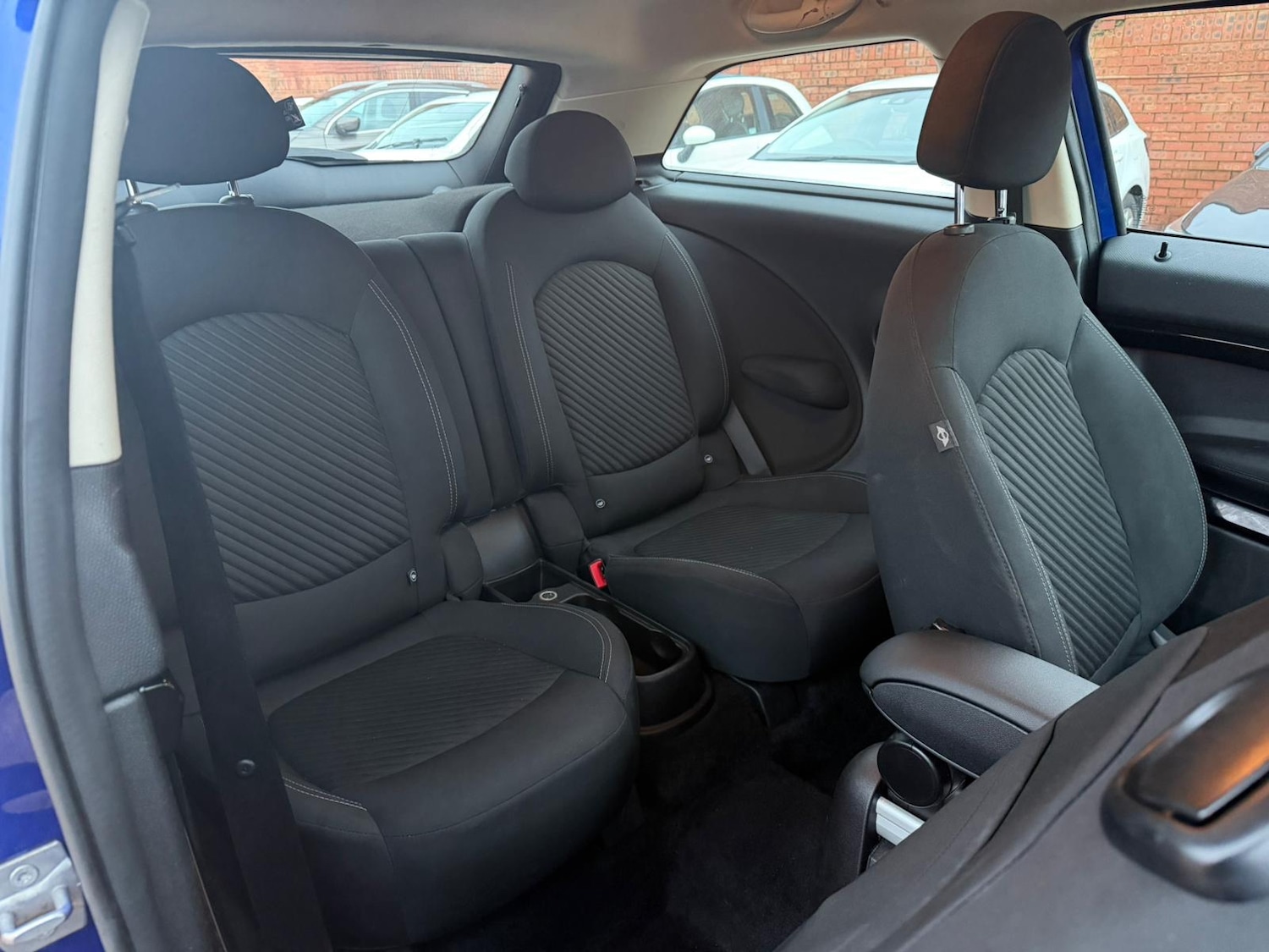 Used MINI Paceman 2014 for sale - 76892678: Photo 12