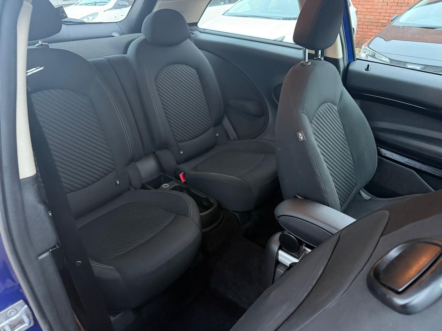Used MINI Paceman 2014 for sale - 76892678: Photo 13