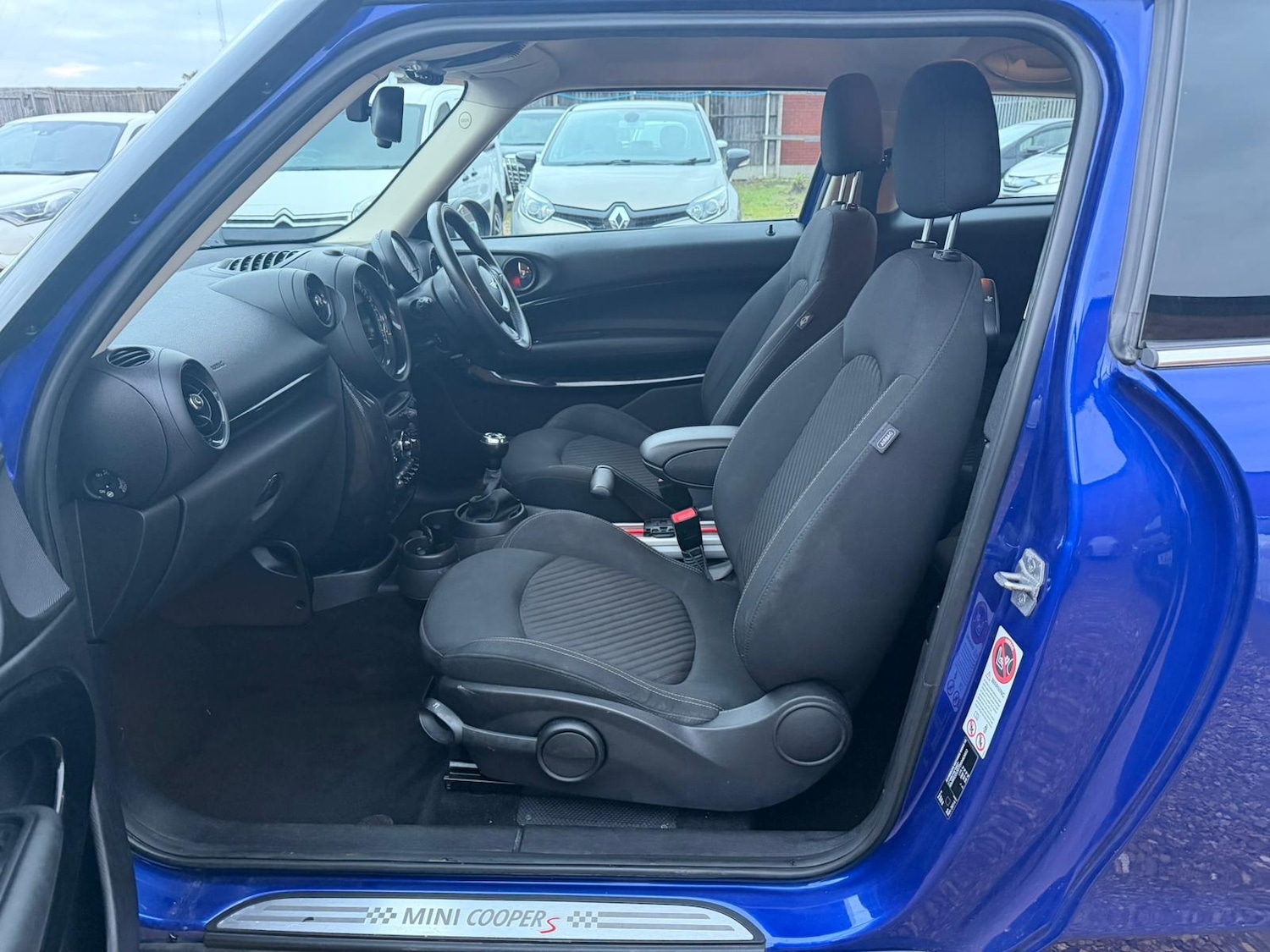 Used MINI Paceman 2014 for sale - 76892678: Photo 14