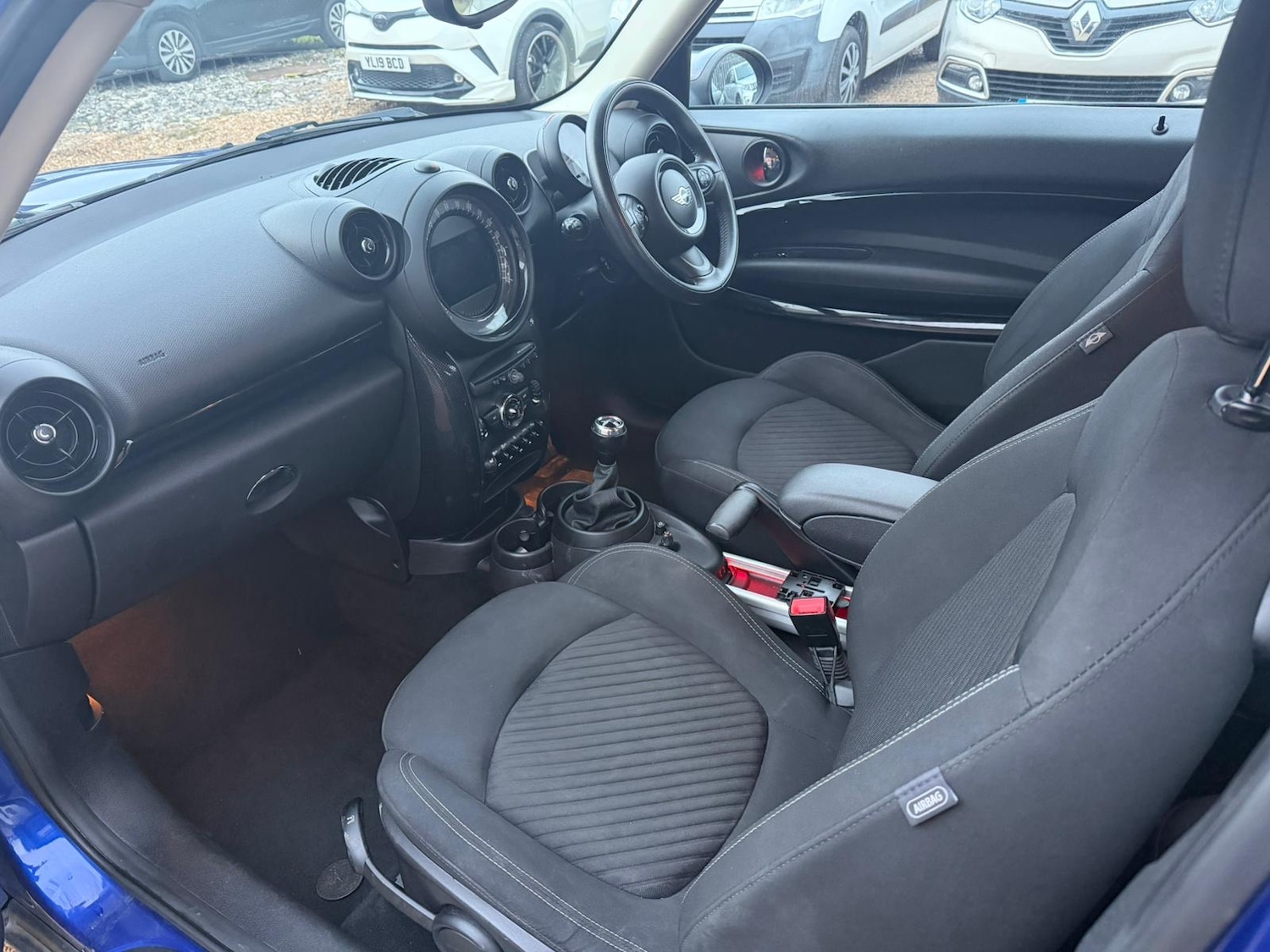 Used MINI Paceman 2014 for sale - 76892678: Photo 15