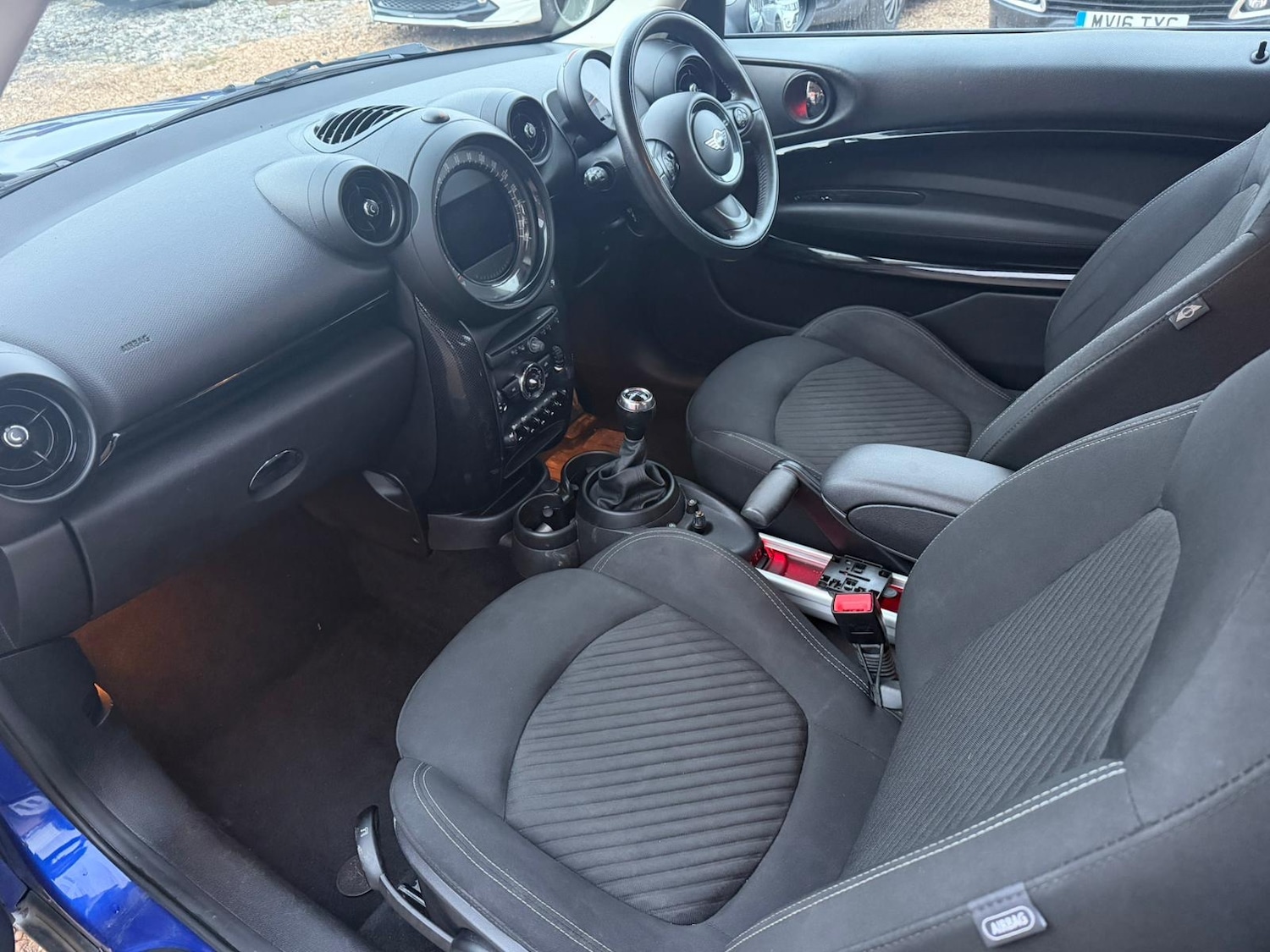 Used MINI Paceman 2014 for sale - 76892678: Photo 16