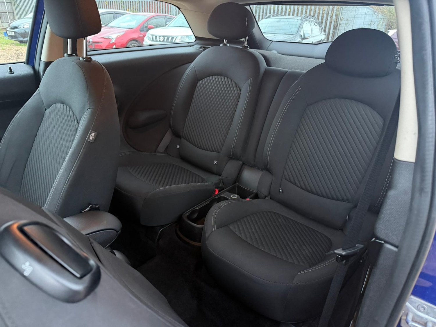 Used MINI Paceman 2014 for sale - 76892678: Photo 17