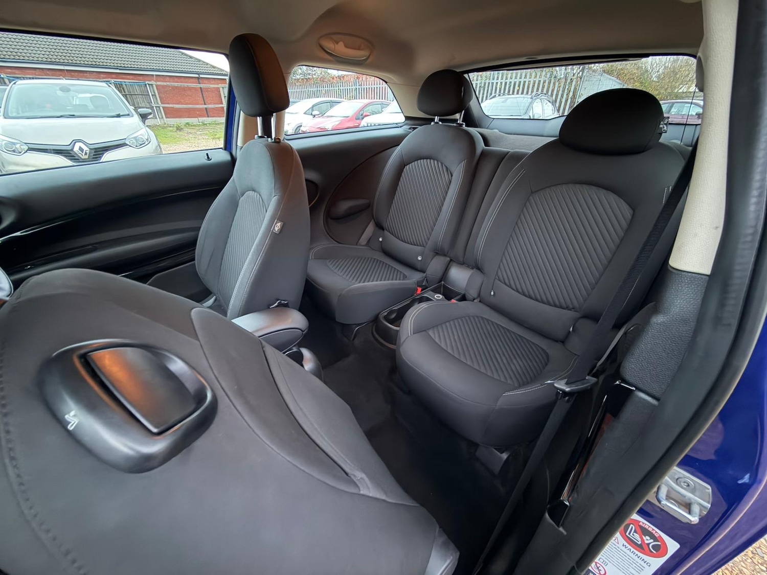 Used MINI Paceman 2014 for sale - 76892678: Photo 18