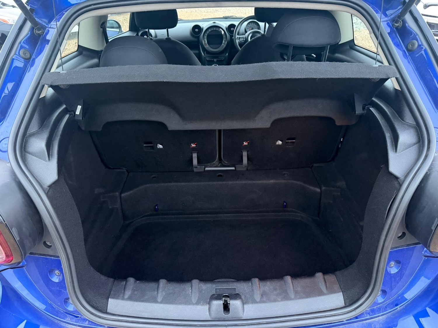 Used MINI Paceman 2014 for sale - 76892678: Photo 24