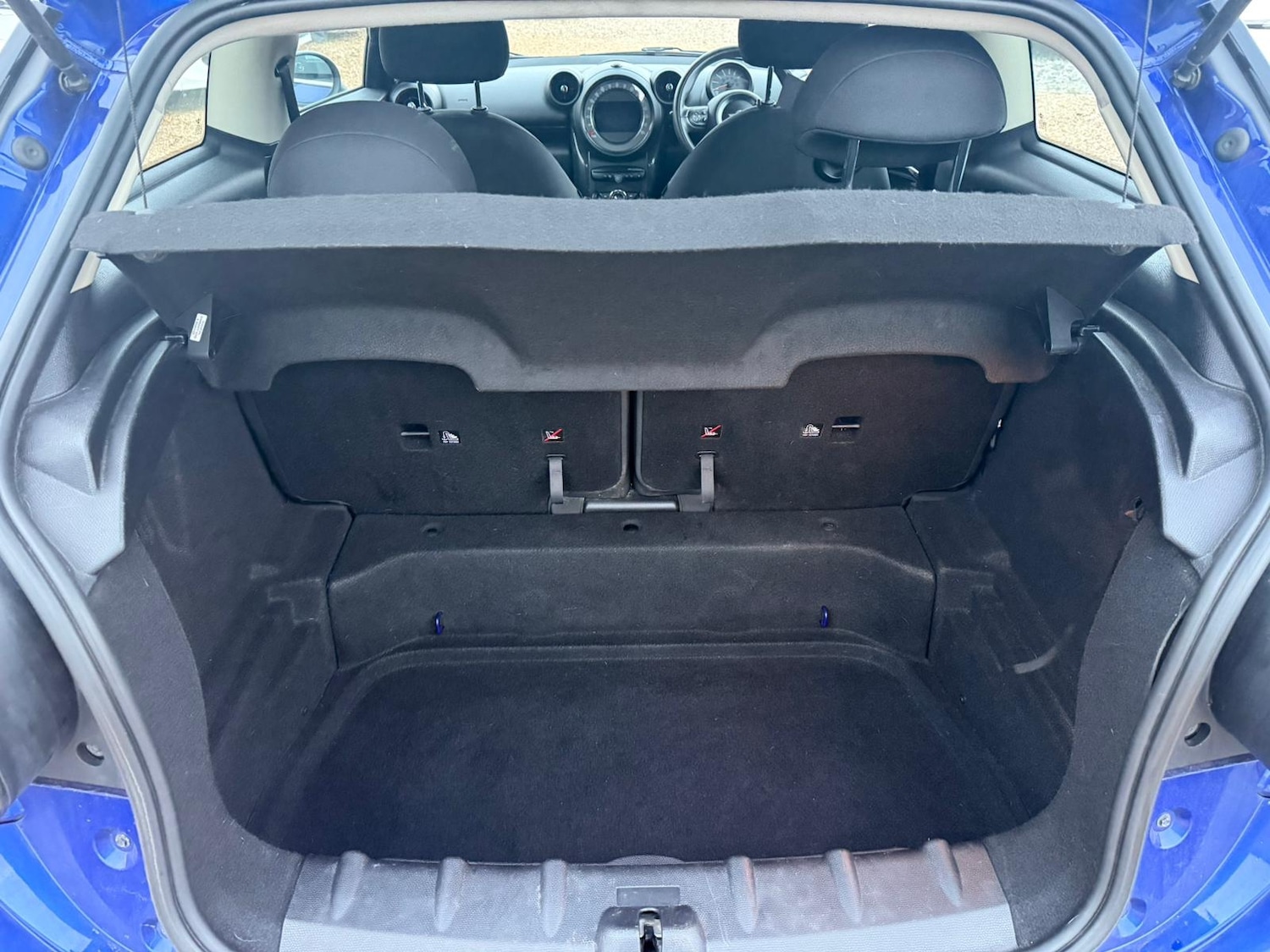 Used MINI Paceman 2014 for sale - 76892678: Photo 26