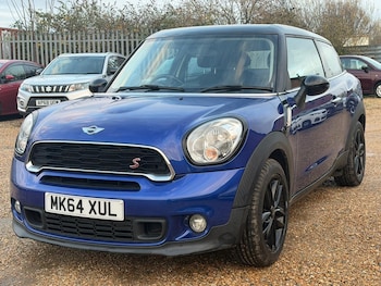 Used MINI Paceman 2014 for sale - 76892678: Photo