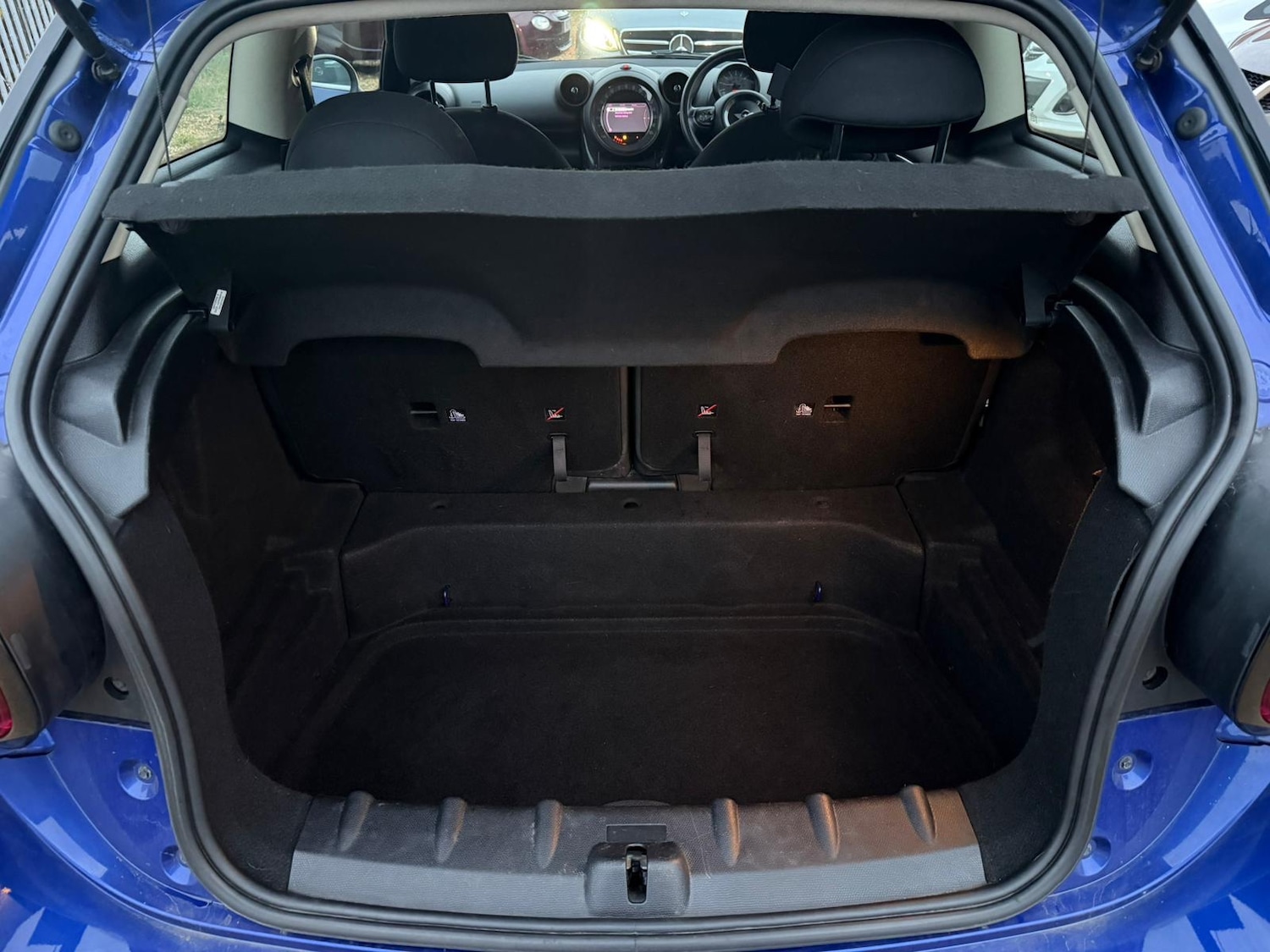 Used MINI Paceman 2014 for sale - 76892678: Photo 9