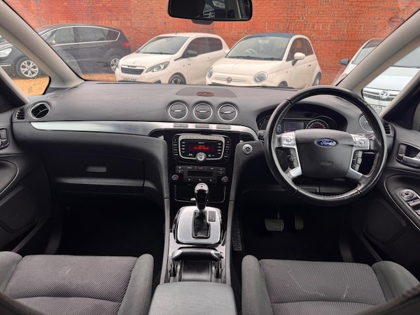 Used Ford S-Max 2012 for sale - 76314398: Photo 11