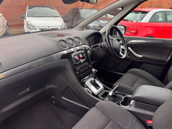 Used Ford S-Max 2012 for sale - 76314398: Photo 12