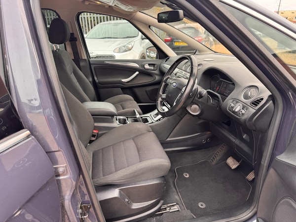 Used Ford S-Max 2012 for sale - 76314398: Photo 13