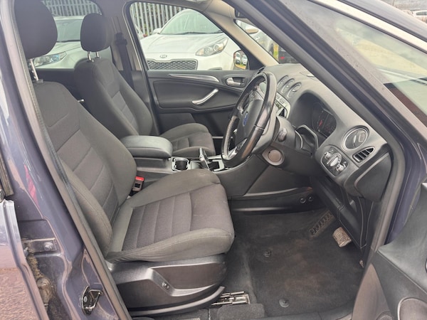 Used Ford S-Max 2012 for sale - 76314398: Photo 14