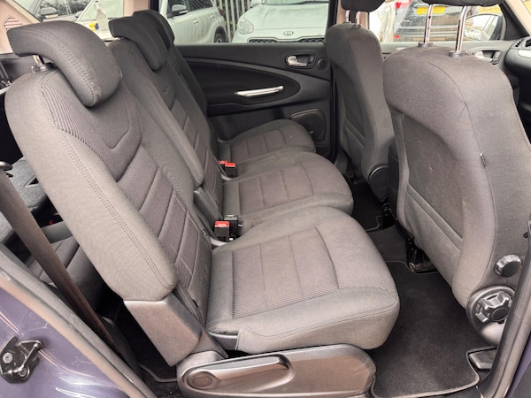 Used Ford S-Max 2012 for sale - 76314398: Photo 15