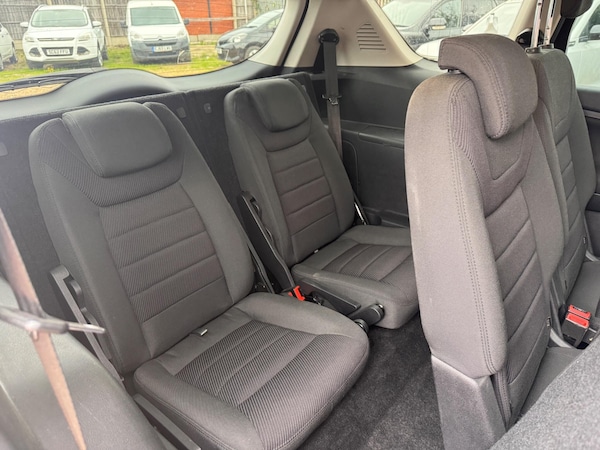 Used Ford S-Max 2012 for sale - 76314398: Photo 16