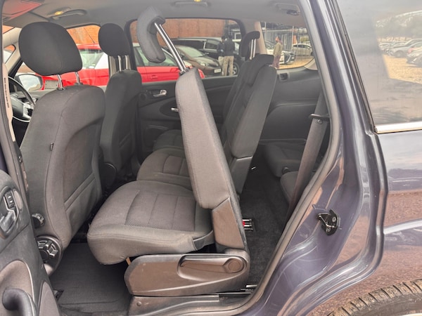 Used Ford S-Max 2012 for sale - 76314398: Photo 18