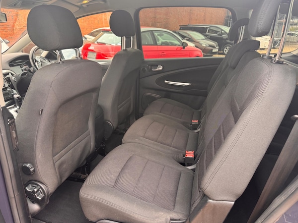 Used Ford S-Max 2012 for sale - 76314398: Photo 20