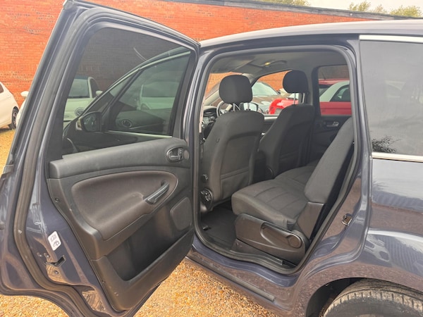 Used Ford S-Max 2012 for sale - 76314398: Photo 22