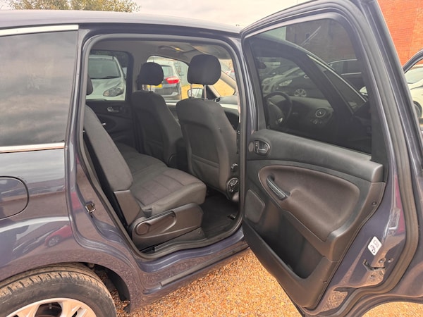 Used Ford S-Max 2012 for sale - 76314398: Photo 23
