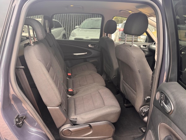 Used Ford S-Max 2012 for sale - 76314398: Photo 24