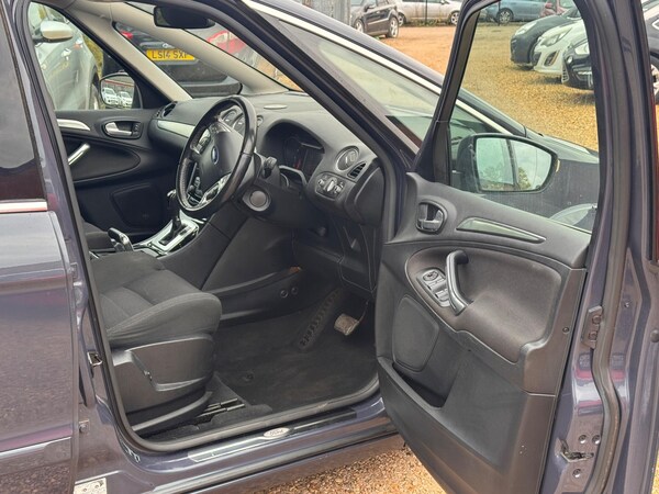 Used Ford S-Max 2012 for sale - 76314398: Photo 29