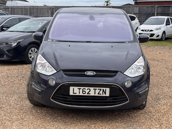 Used Ford S-Max 2012 for sale - 76314398: Photo 2