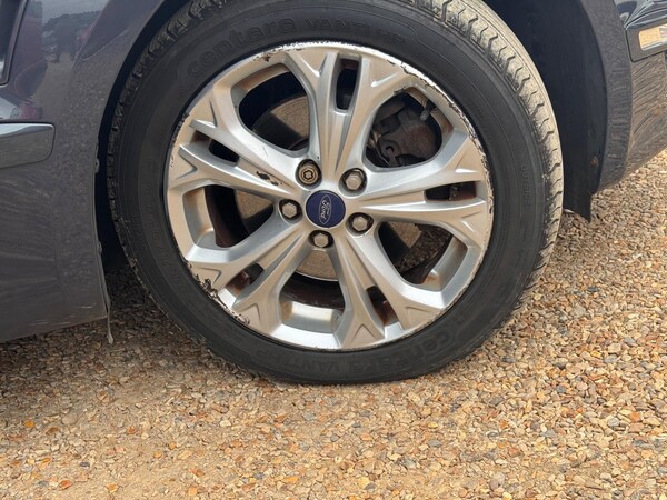 Used Ford S-Max 2012 for sale - 76314398: Photo 31