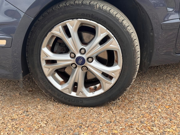 Used Ford S-Max 2012 for sale - 76314398: Photo 32