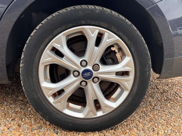 Used Ford S-Max 2012 for sale - 76314398: Photo 33