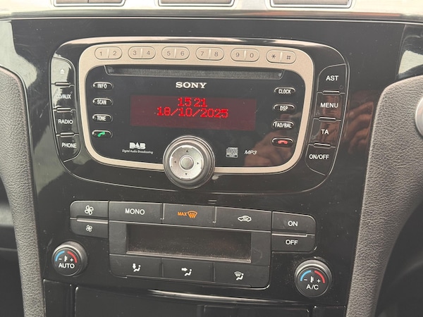 Used Ford S-Max 2012 for sale - 76314398: Photo 34