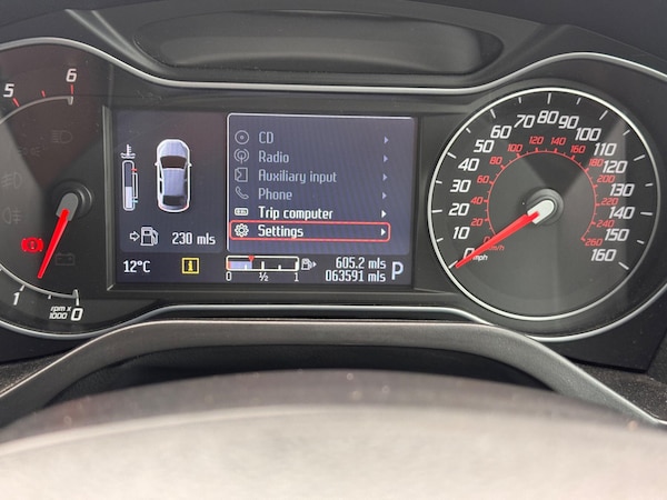 Used Ford S-Max 2012 for sale - 76314398: Photo 35