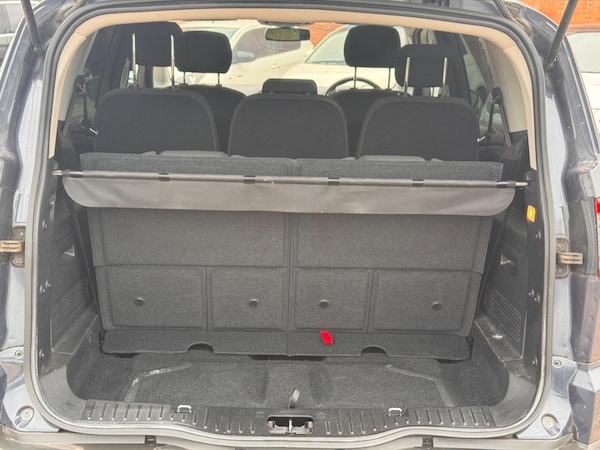 Used Ford S-Max 2012 for sale - 76314398: Photo 39
