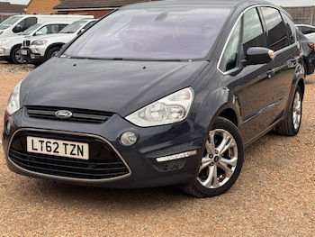 Used Ford S-Max 2012 for sale - 76314398: Photo 3