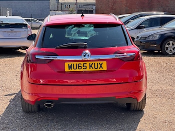 Used Vauxhall Insignia 2015 for sale - 78409358: Photo