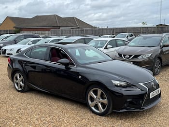 Used Lexus IS 2013 for sale - 79793650: Photo
