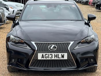 Used Lexus IS 2013 for sale - 79793650: Photo
