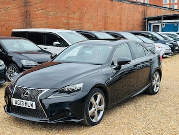 Used Lexus IS 2013 for sale - 79793650: Photo