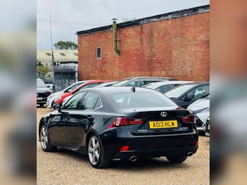Used Lexus IS 2013 for sale - 79793650: Photo